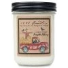 Petals And Blooms Home Decor Three Crows Pumpkin Delivery Candle | 1803 Candles