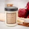 Petals And Blooms Home Decor Good Ol’ Apple Pie Candle | 1803 Candles