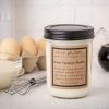 Petals And Blooms Home Decor Nutty Pumpkin Waffles Candle | 1803 Candles