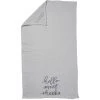 Petals And Blooms Home Decor "Hello Sweet Cheeks" Hand Towel