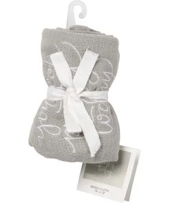 Petals And Blooms Home Decor Everyday Decor You Look Pretty Today Washcloth