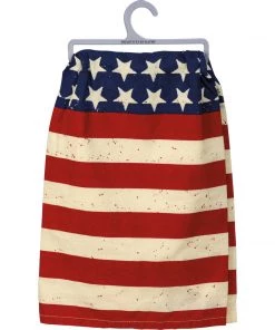 Petals And Blooms Home Decor Kitchen Essentials Bold Stripes Bright Stars Kitchen Towel 5 Petals And Blooms Home Decor Kitchen Essentials Bold Stripes Bright Stars Kitchen Towel