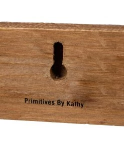 Petals And Blooms Home Decor Table Top Decor Proud To Be An American Block Sign