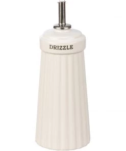 Petals And Blooms Home Decor Kitchen Essentials Drizzle Oil Bottle