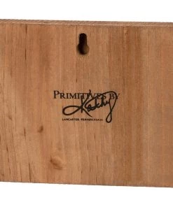 Petals And Blooms Home Decor Plants Green Thumb Nursery Block Sign Everyday Decor