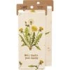 Petals And Blooms Home Decor Well That's Just Dandy Kitchen Towel