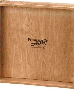 Petals And Blooms Home Decor Signs + Wall Decor I Want Abs, But I Need Tacos Box Sign