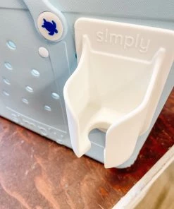 Petals And Blooms Decor Simply Southern Tote Cup Holder | Pink Everyday Decor 7 Petals And Blooms Decor Simply Southern Tote Cup Holder | Pink Everyday Decor