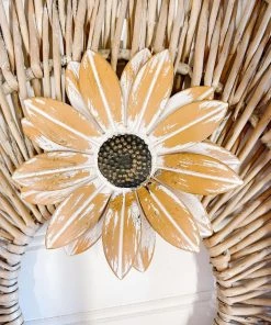 Petals And Blooms Home Decor Sunflower Magnets