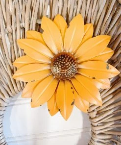 Petals And Blooms Home Decor Sunflower Magnets