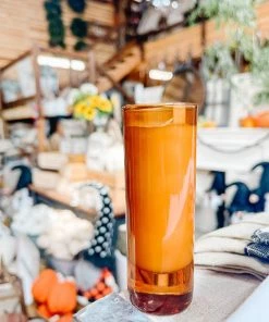 Petals And Blooms Home Decor Christmas Decor Shot Glass Candles