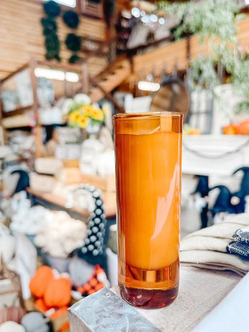 Petals And Blooms Home Decor Christmas Decor Shot Glass Candles 1 Petals And Blooms Home Decor Christmas Decor Shot Glass Candles