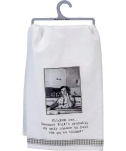 Petals And Blooms Home Decor Kitchen Essentials Kitchen Sex Only Chance Kitchen Towel