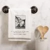 Petals And Blooms Home Decor Kitchen Essentials If A Cookie Falls On The Floor Kitchen Towel