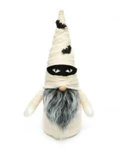 Petals And Blooms Home Decor Large Mummy Gnome