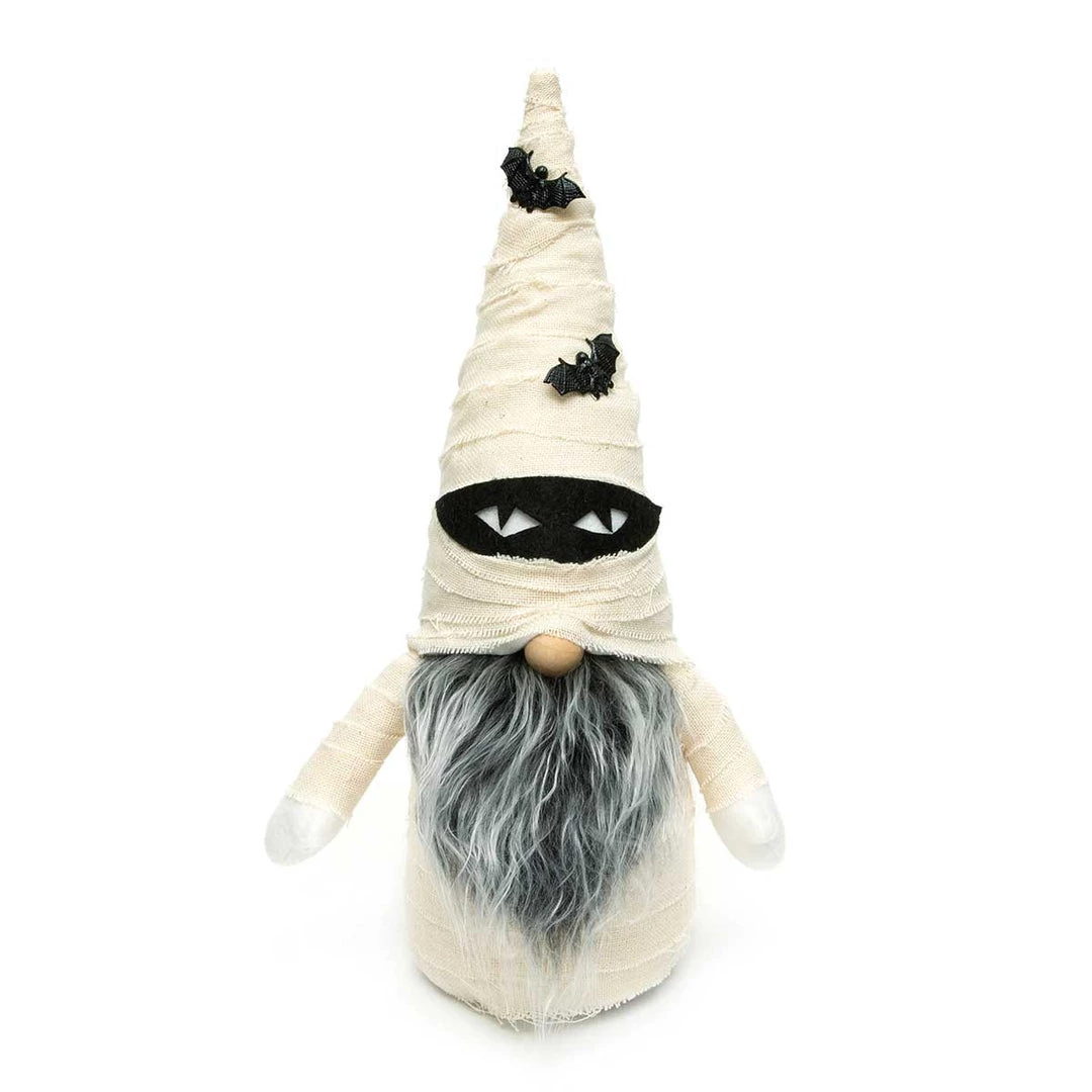 Petals And Blooms Home Decor Large Mummy Gnome 2 Petals And Blooms Home Decor Large Mummy Gnome