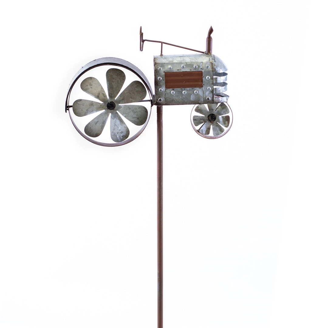 Petals And Blooms Home Decor Thomas The Tractor Stake 1 Petals And Blooms Home Decor Thomas The Tractor Stake