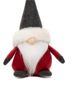 Petals And Blooms Home Decor Christmas Decor Olson Brother Gnomes | 2 Assorted