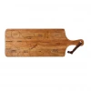 Petals And Blooms Decor Charcuterie Serving Board W/ Sections