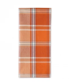 Petals And Blooms Home Decor Autumn Afternoon Assorted Dishtowel