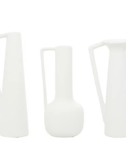 Petals And Blooms Home Decor The Cosmo Skinny Vase | Ball Vases & Pots