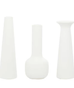 Petals And Blooms Home Decor Vases & Pots The Cosmo Skinny Vase | Tapered
