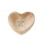 Petals And Blooms Home Decor You Got This Wood Heart Trinket Tray