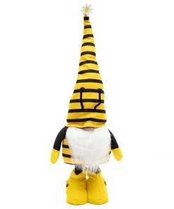 Petals And Blooms Decor Spring Decor Buzz The Bee Gnome With Expandable Legs