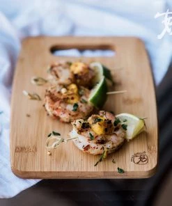 Petals And Blooms Home Decor Totally Bamboo 3-Piece Cutting Board Set