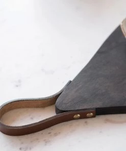 Petals And Blooms Home Decor Trays & Charcuterie Boards Tear Drop Charcuterie Board