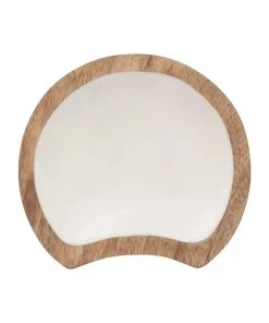 Petals And Blooms Home Decor Mango Wood Spoon Rest