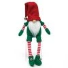 Petals And Blooms Home Decor Elf Gnome With Legs Gnomes