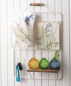 Petals And Blooms Home Decor Mini Textured Glass Ball Vases