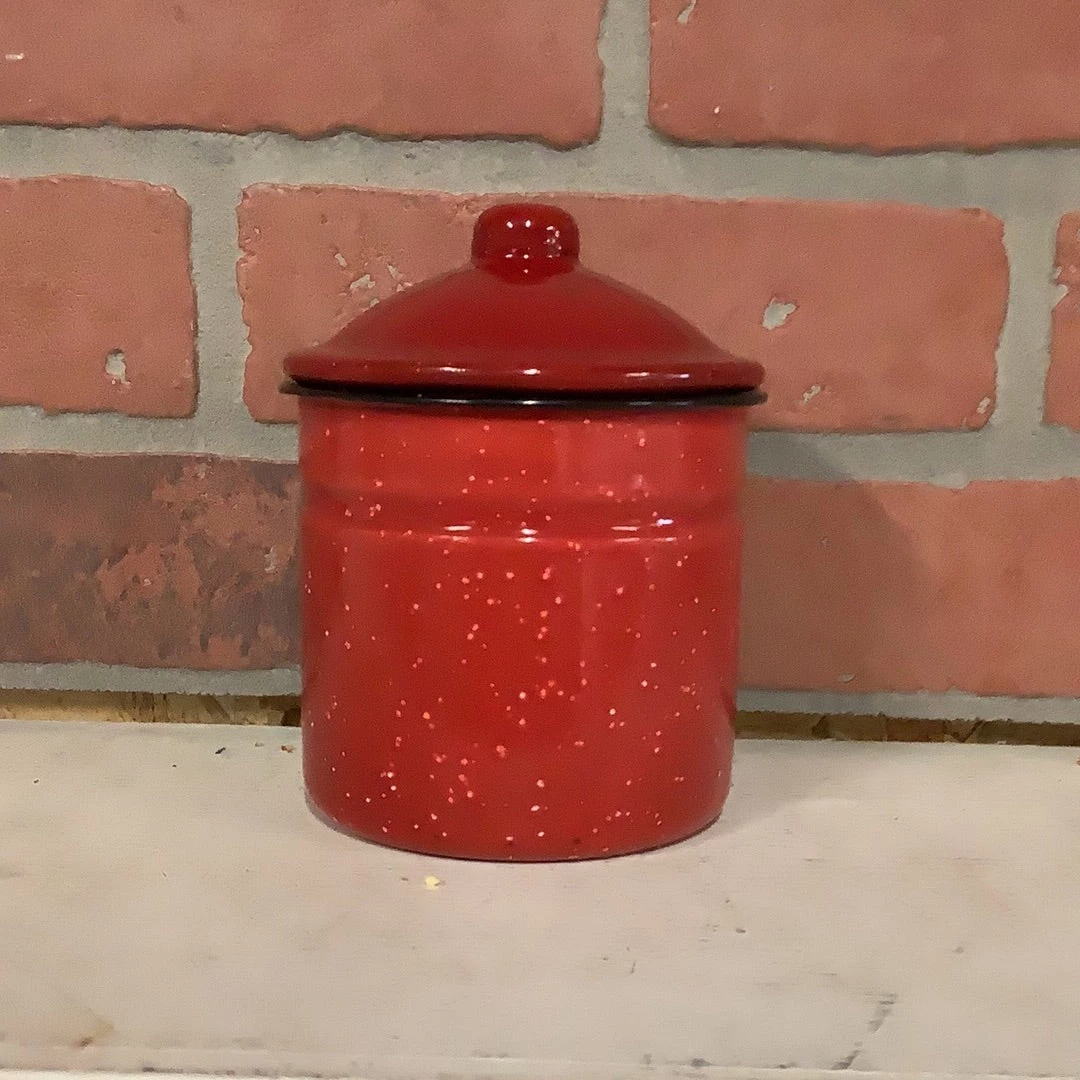 Petals And Blooms Home Decor Candles Christmas Canister Candle 3 Petals And Blooms Home Decor Candles Christmas Canister Candle