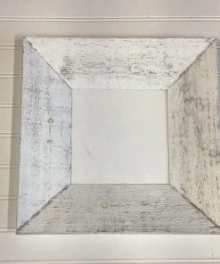 Petals And Blooms Home Decor Everyday Decor White Square Wood Trays