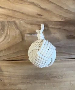 Petals And Blooms Decor Everyday Decor Large Rope Ball