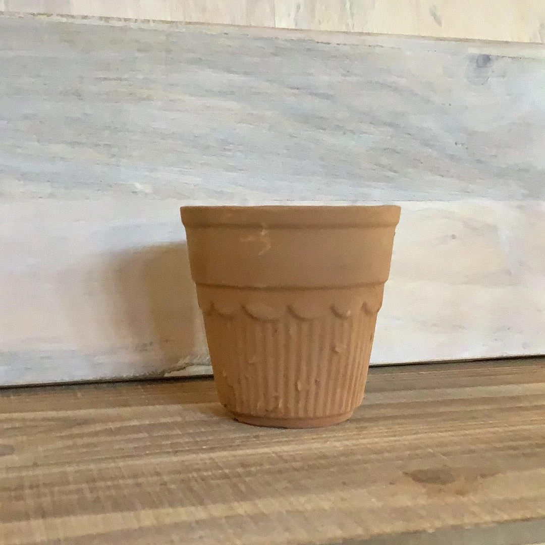 Petals And Blooms Decor Everyday Decor Extra Small Terracotta Pot 1 Petals And Blooms Decor Everyday Decor Extra Small Terracotta Pot