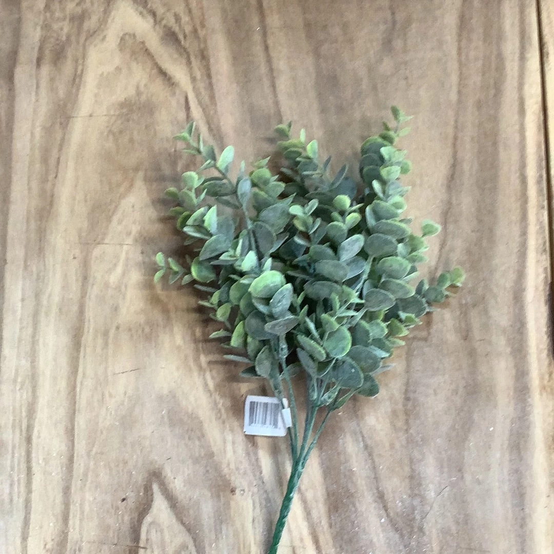 Petals And Blooms Home Decor Eucalyptus Bush Stem Greenery + Floral 1 Petals And Blooms Home Decor Eucalyptus Bush Stem Greenery + Floral