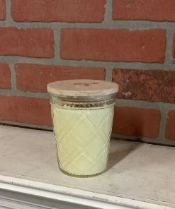 Petals And Blooms Home Decor Candles Christmas Is In The Air Candle | Swan Creek Candle Co.