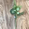 Petals And Blooms Home Decor Mixed Foliage | Euca & Ferns 19IN Greenery + Floral