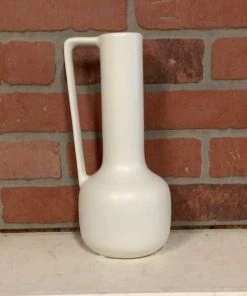 Petals And Blooms Home Decor The Cosmo Skinny Vase | Ball Vases & Pots