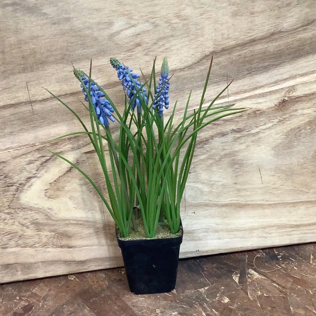 Petals And Blooms Decor Spring Flowers In Pot Assorted Everyday Decor 6 Petals And Blooms Decor Spring Flowers In Pot Assorted Everyday Decor