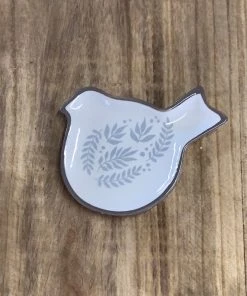 Petals And Blooms Home Decor Kitchen Essentials Nordic Summer Bird Spoon Rest