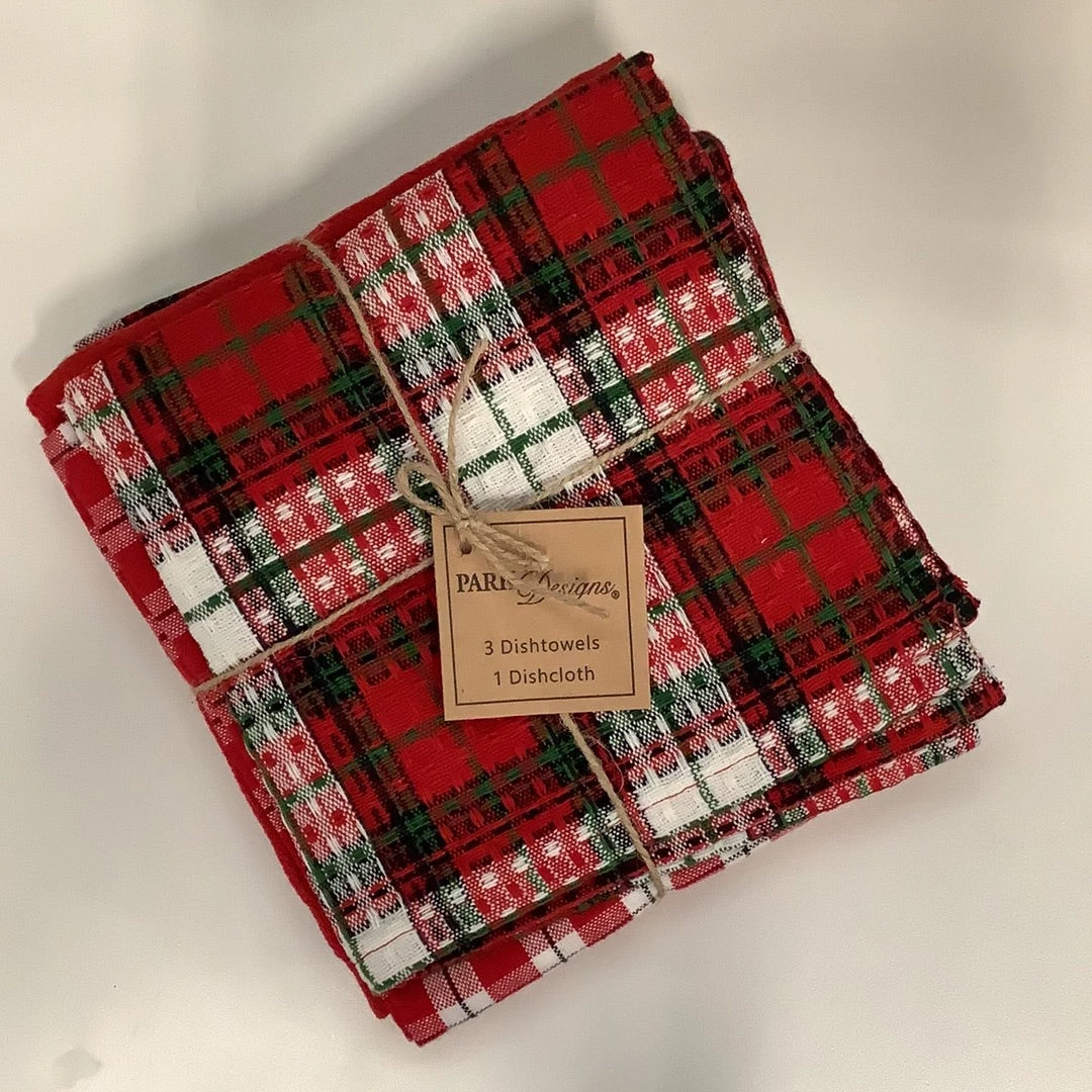 Petals And Blooms Home Decor Flurry Friends Tea Towel Set Christmas Decor 1 Petals And Blooms Home Decor Flurry Friends Tea Towel Set Christmas Decor