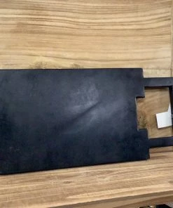 Petals And Blooms Home Decor Black Marble Single Handle Board