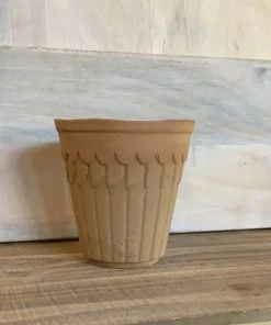 Petals And Blooms Decor Small Terracotta Pot