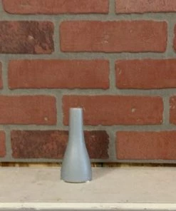 Petals And Blooms Home Decor Everyday Decor Cool Matte Bud Vases | 3 Assorted