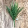 Petals And Blooms Decor Everyday Decor Parrot Feather Fern Stem 16IN