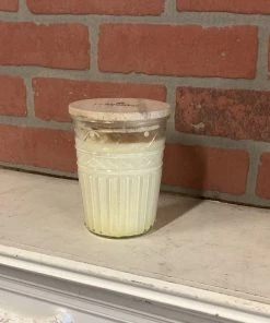 Petals And Blooms Home Decor Santa’s Little Helper Candle | Swan Creek Candle Co.