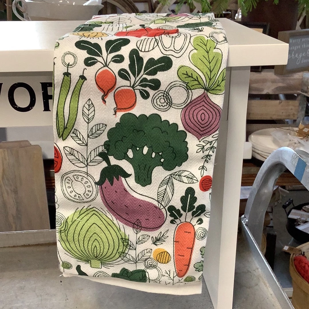 Petals And Blooms Decor Fresh Market Dish Towels Everyday Decor 4 Petals And Blooms Decor Fresh Market Dish Towels Everyday Decor